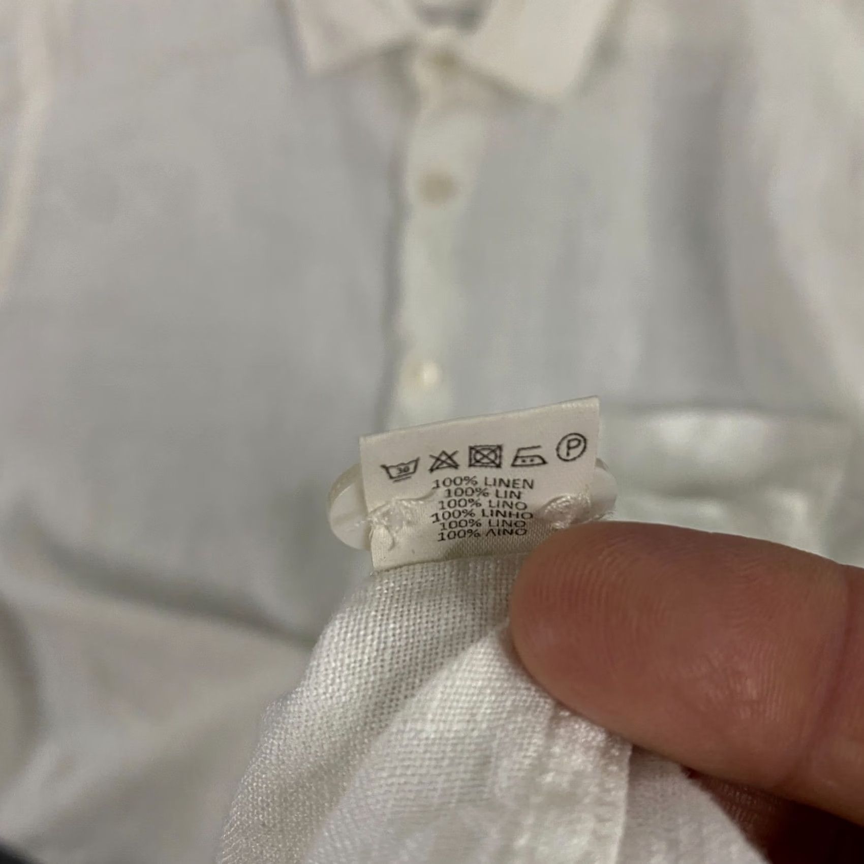 Vintage VINTAGE Size US M / EU 48-50 / 2 - 5 Thumbnail