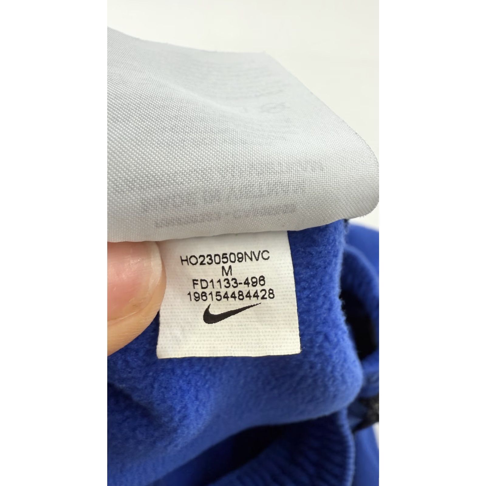Nike Nike Pants Mens Medium Baseball Therma-Fit La Salle Catholic College Prep Size US 31 - 7 Thumbnail
