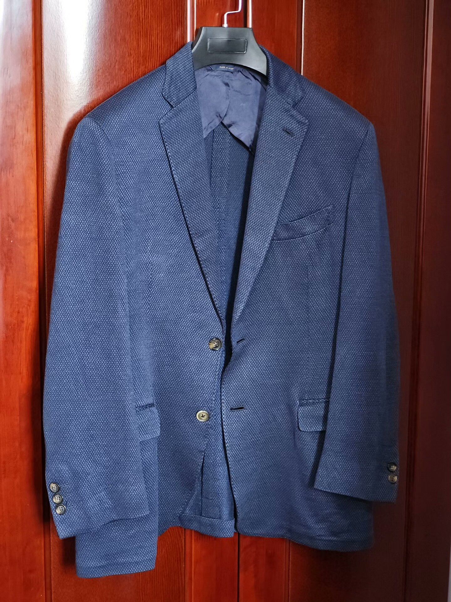 Brooks Brothers Brooks Brothers Casual Blazer for Men Size US M / EU 48-50 / 2 - 1 Thumbnail