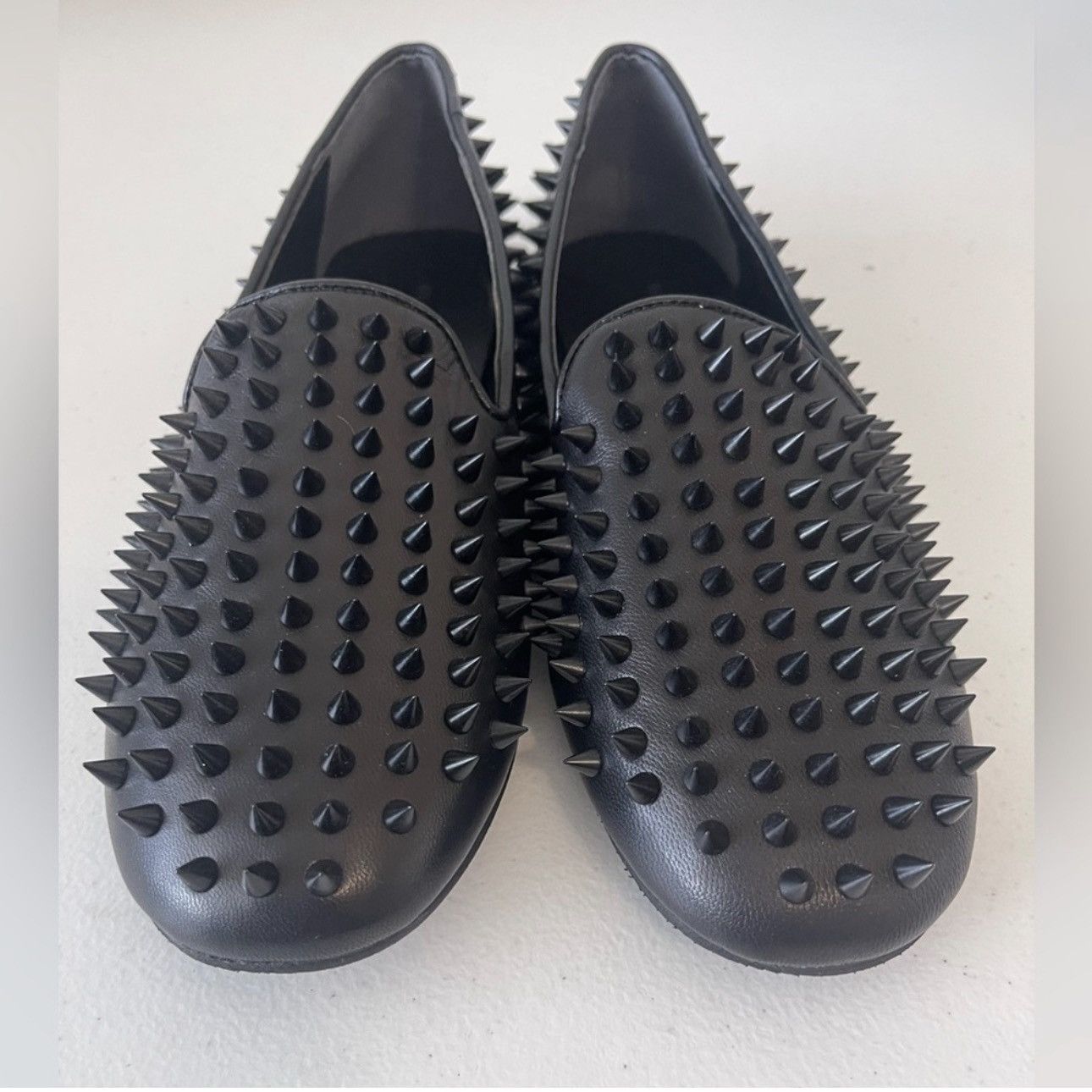 UNIF HELLRAISERS U.S. W 10 Black/Black Size US 10 / IT 40 - 5 Thumbnail