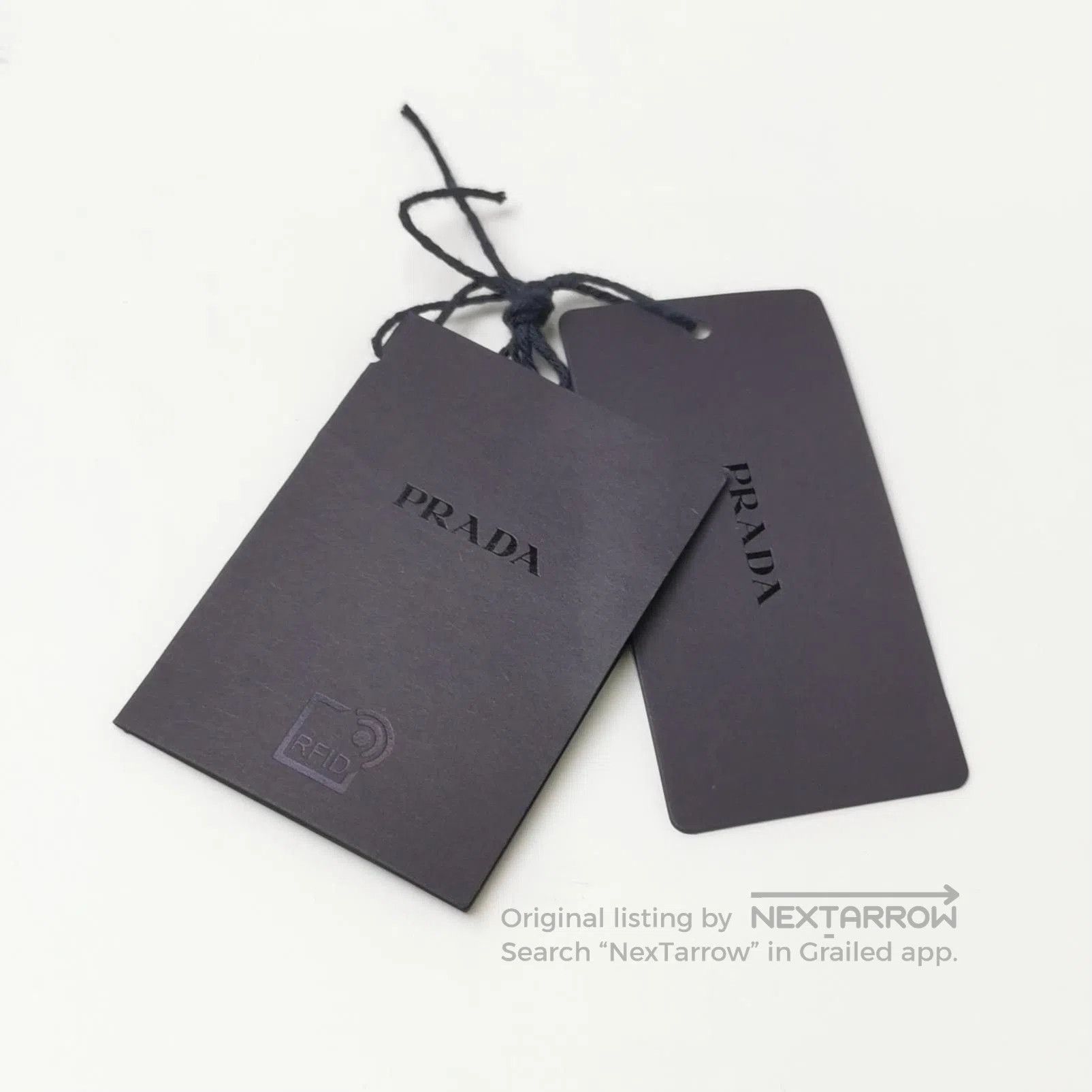 Prada Prada Women's Dress. Size M / US 6-8 / IT 42-44 - 4 Thumbnail