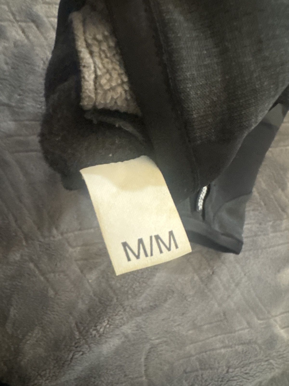 Arc'teryx Arcteryx ski gloves Size ONE SIZE - 4 Thumbnail