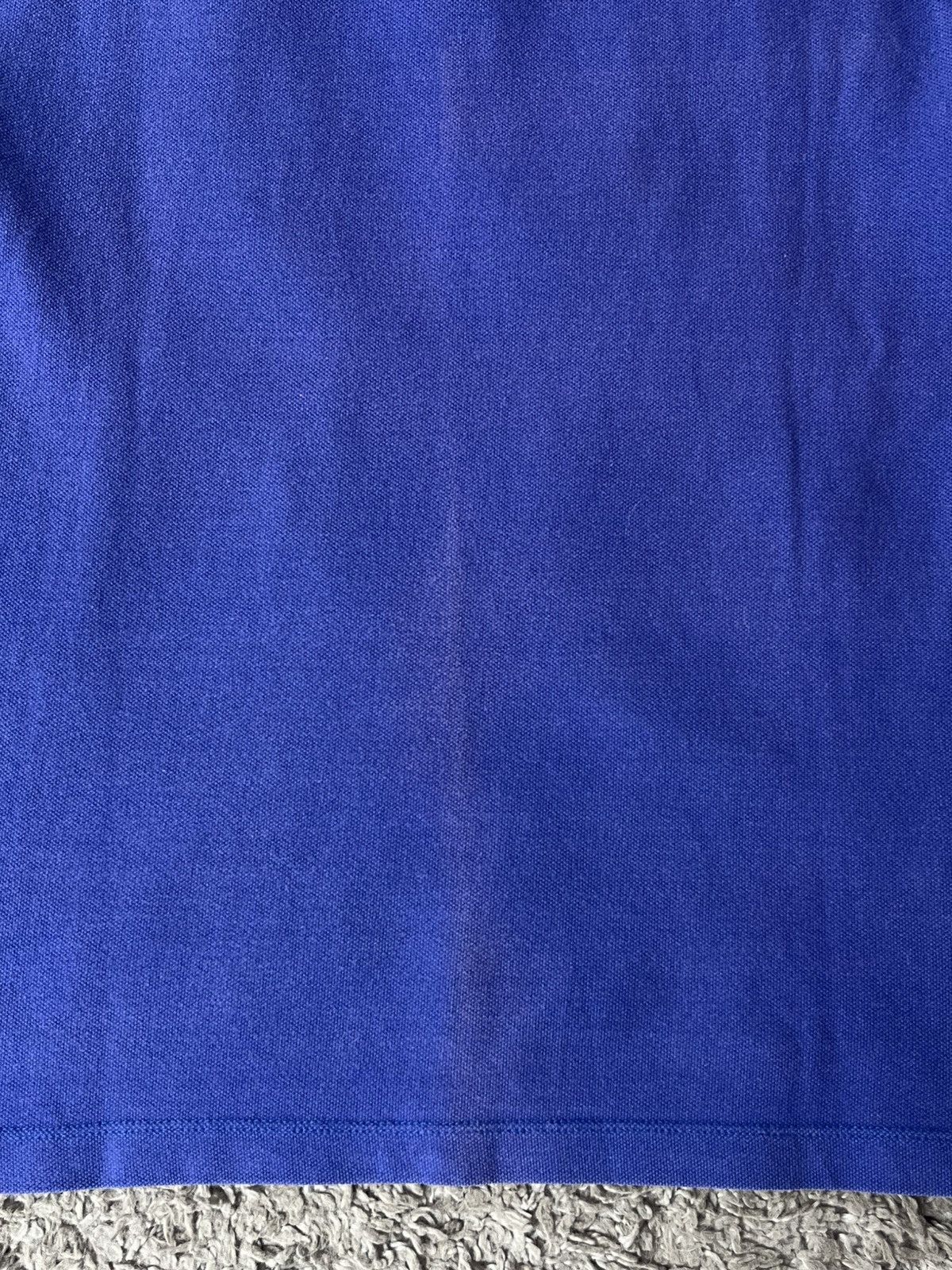 Moncler Vintage Luxury Polo Moncler Size US XS / EU 42 / 0 - 10 Thumbnail