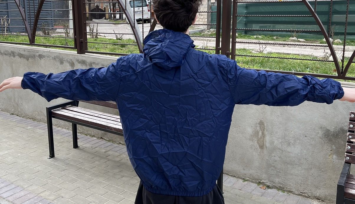 Levi's Levi's Portable Raincoat Size US L / EU 52-54 / 3 - 8 Thumbnail