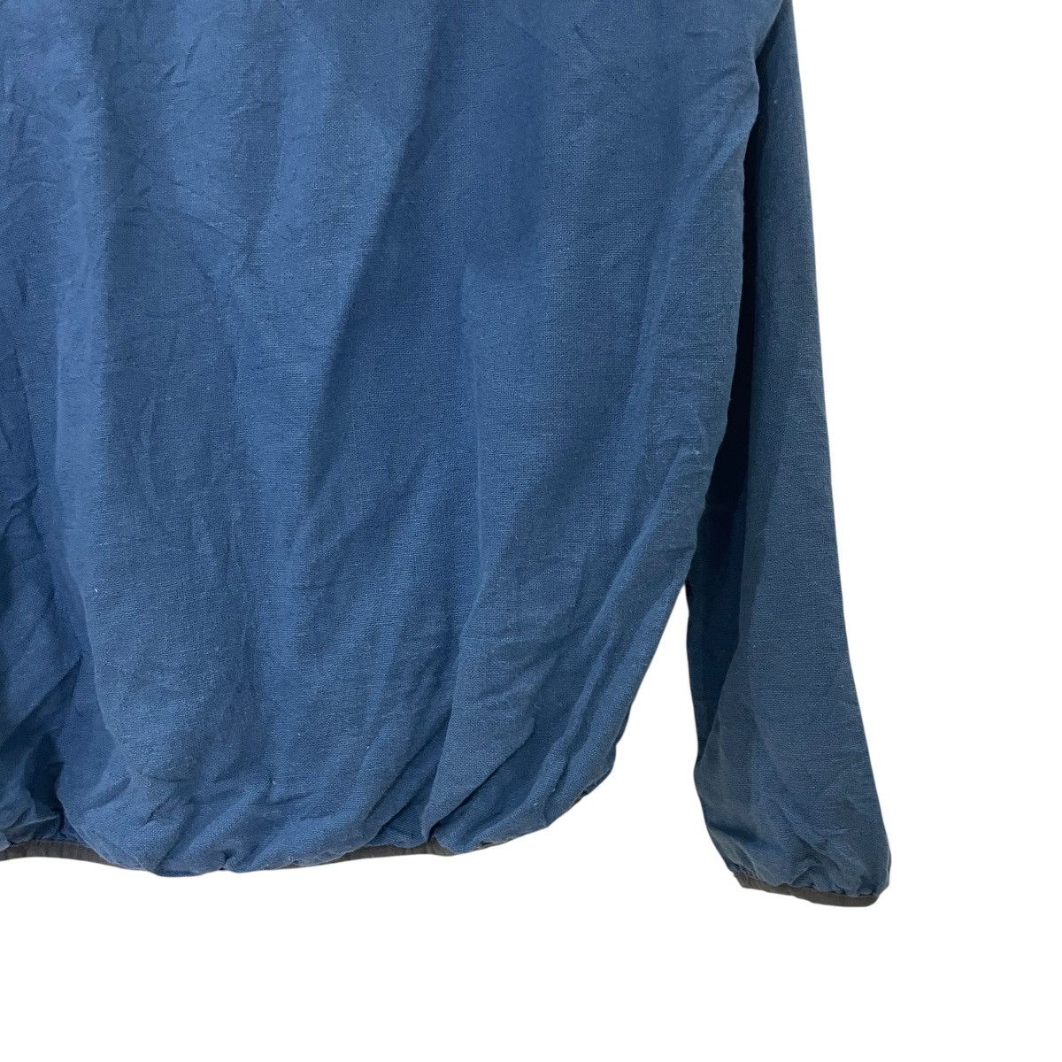 go slow caravan Vintage Go Slow Caravan Full Zip Jacket Size US M / EU 48-50 / 2 - 10 Thumbnail