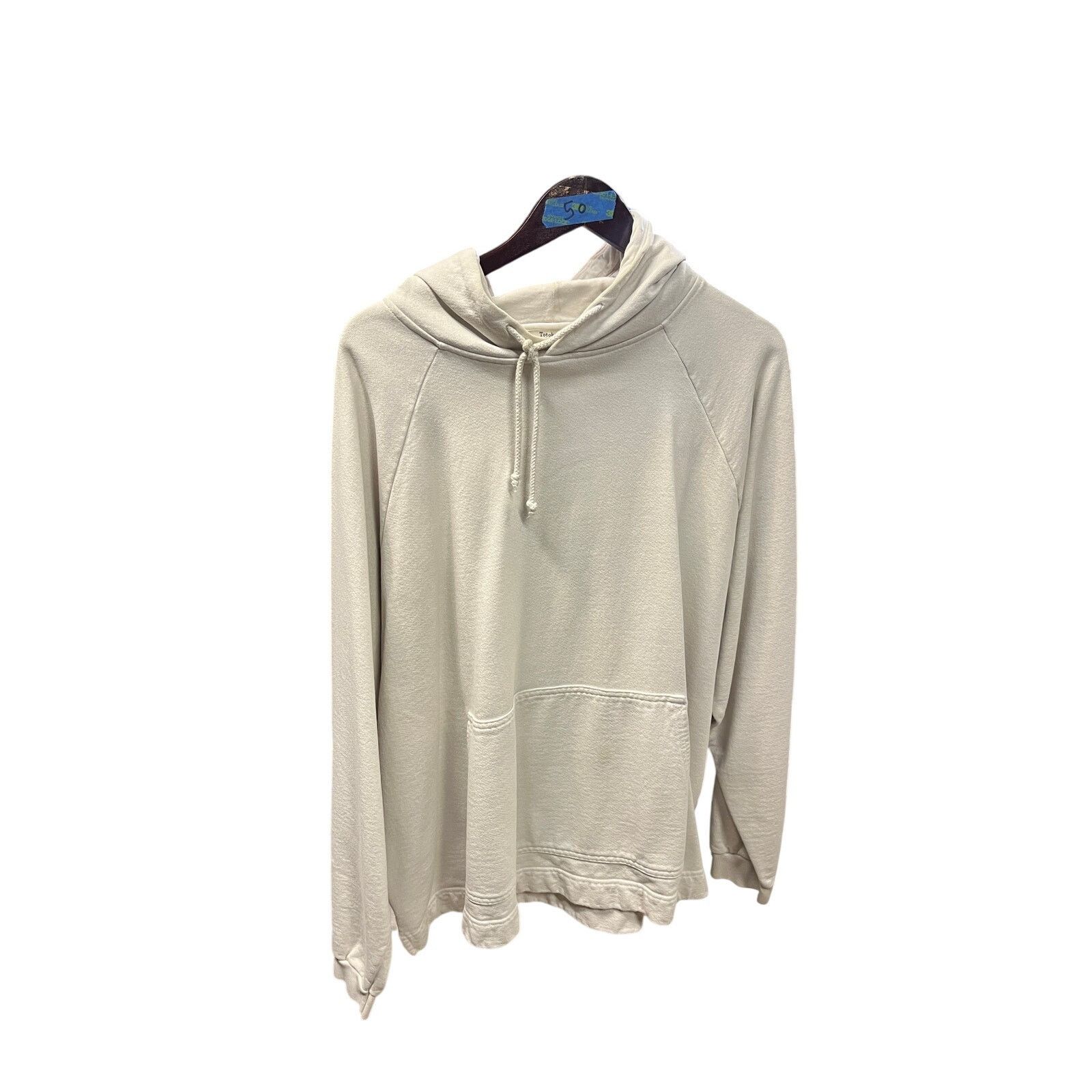 Totokaelo Archive Totokaelo Archive Hoodie Size US XL / EU 56 / 4 - 1 Preview
