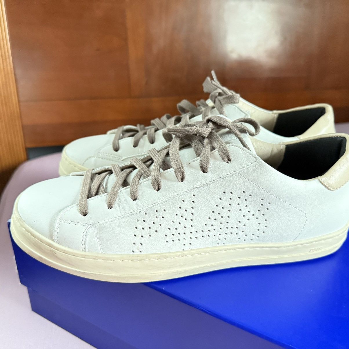 P448 P448 sneakers Size US 9 / EU 42 - 3 Thumbnail