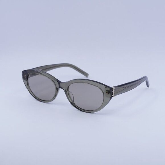 🕶️ New Saint Laurent SL M148 004 Sunglasses