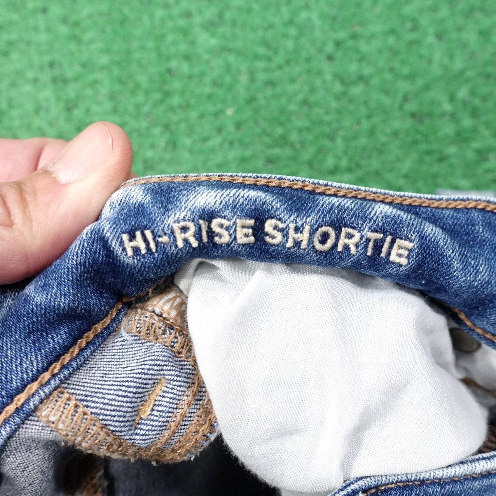 Vintage VINTAGE No Size 25" / US 0 / IT 36 - 7 Thumbnail