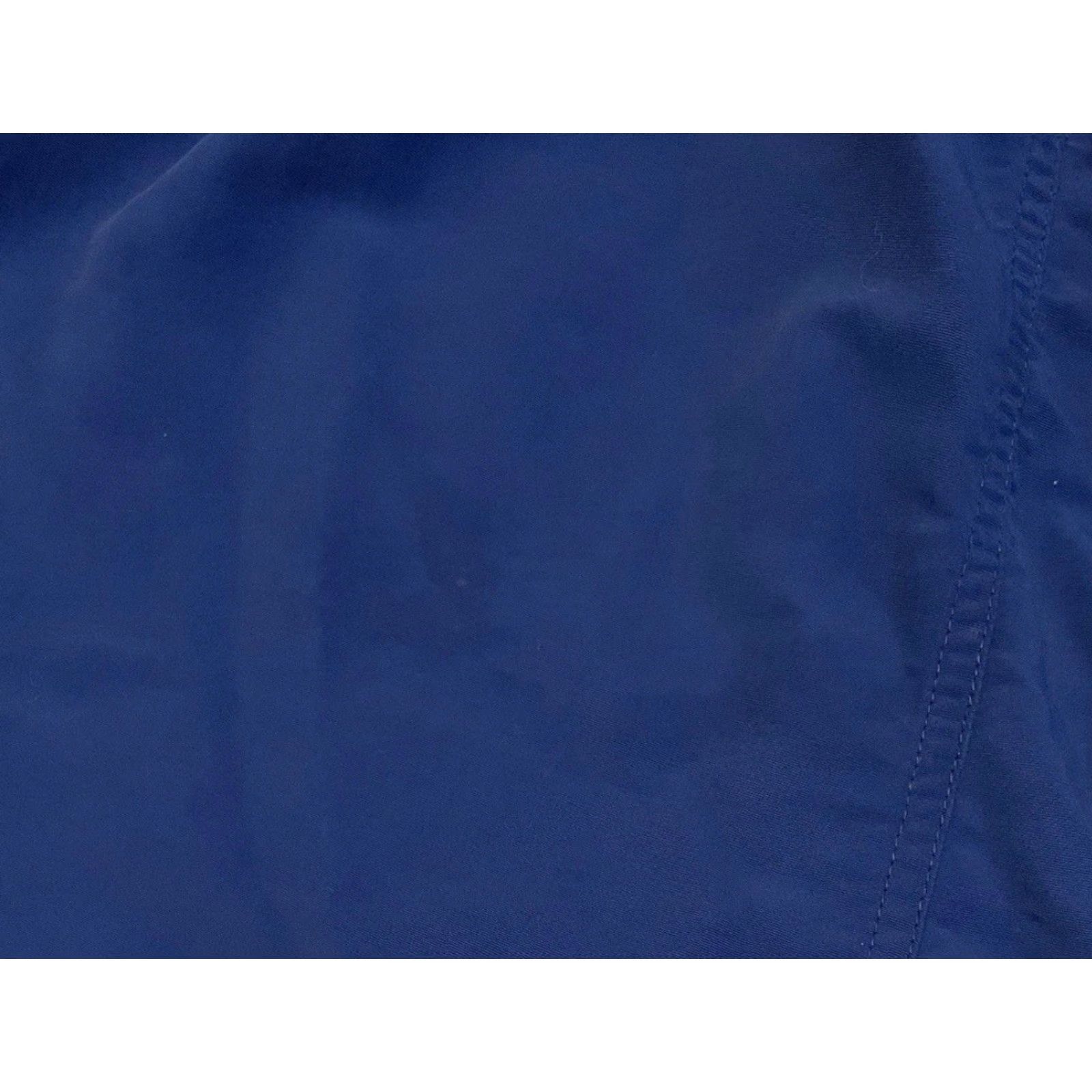 Patagonia VINTAGE Patagonia Baggies Board Shorts M Blue Striped Drawstring Lined Surf Beach Hiking 90s Mens Swim Trunks Size US 31 - 4 Thumbnail