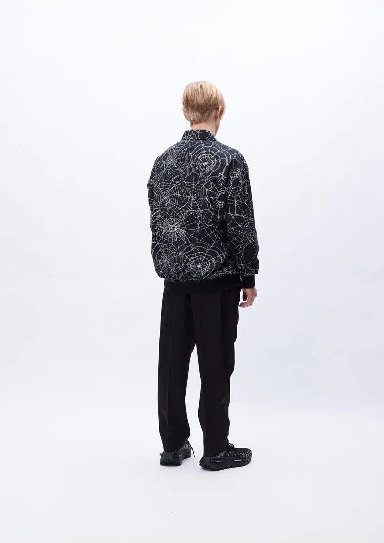 Neighborhood Neighborhood Spider Web Jacket Size US XL / EU 56 / 4 - 7 Thumbnail