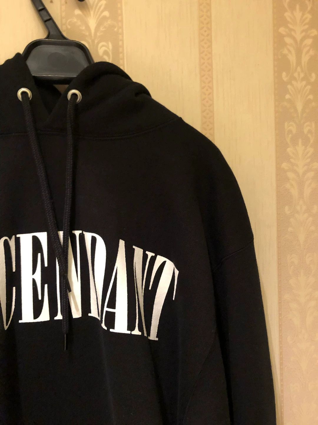 Descendant DESCENDANT BREACHING HOODIE 18AW Men's 3 New Size US L / EU 52-54 / 3 - 3 Thumbnail