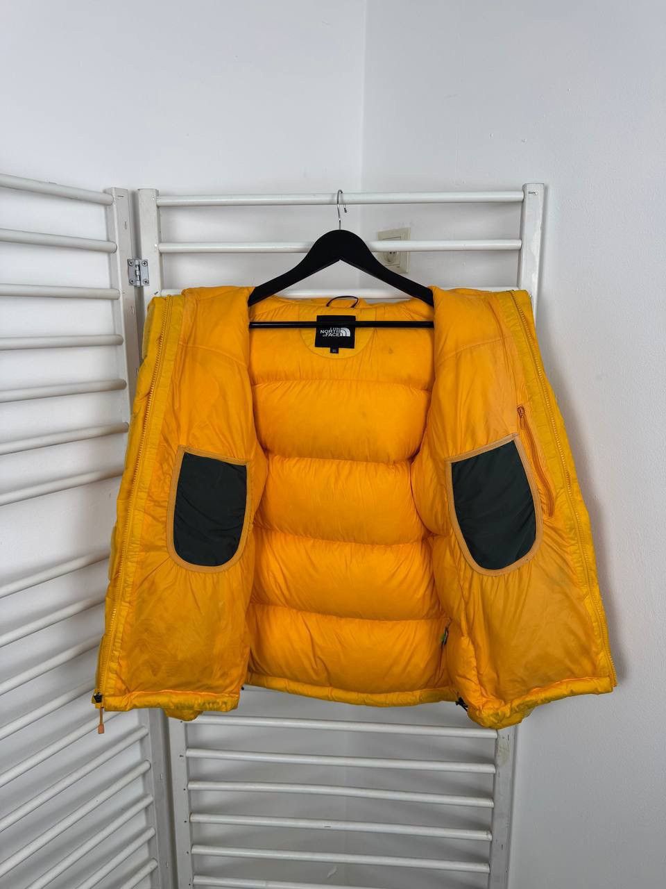 The North Face Himalayan 800