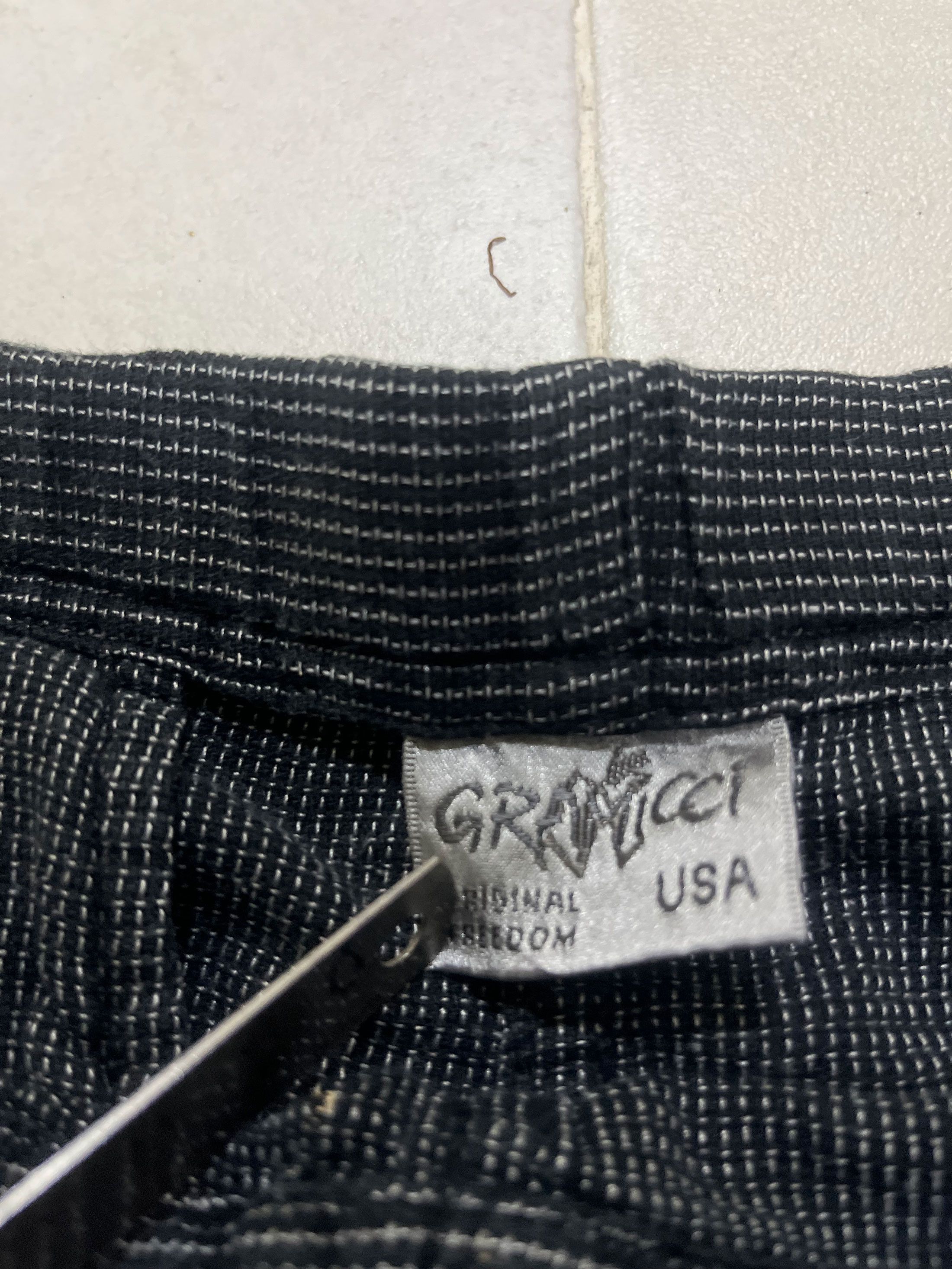 Gramicci Gramicci Outdoor Short Pant Size US 34 / EU 50 - 2 Thumbnail