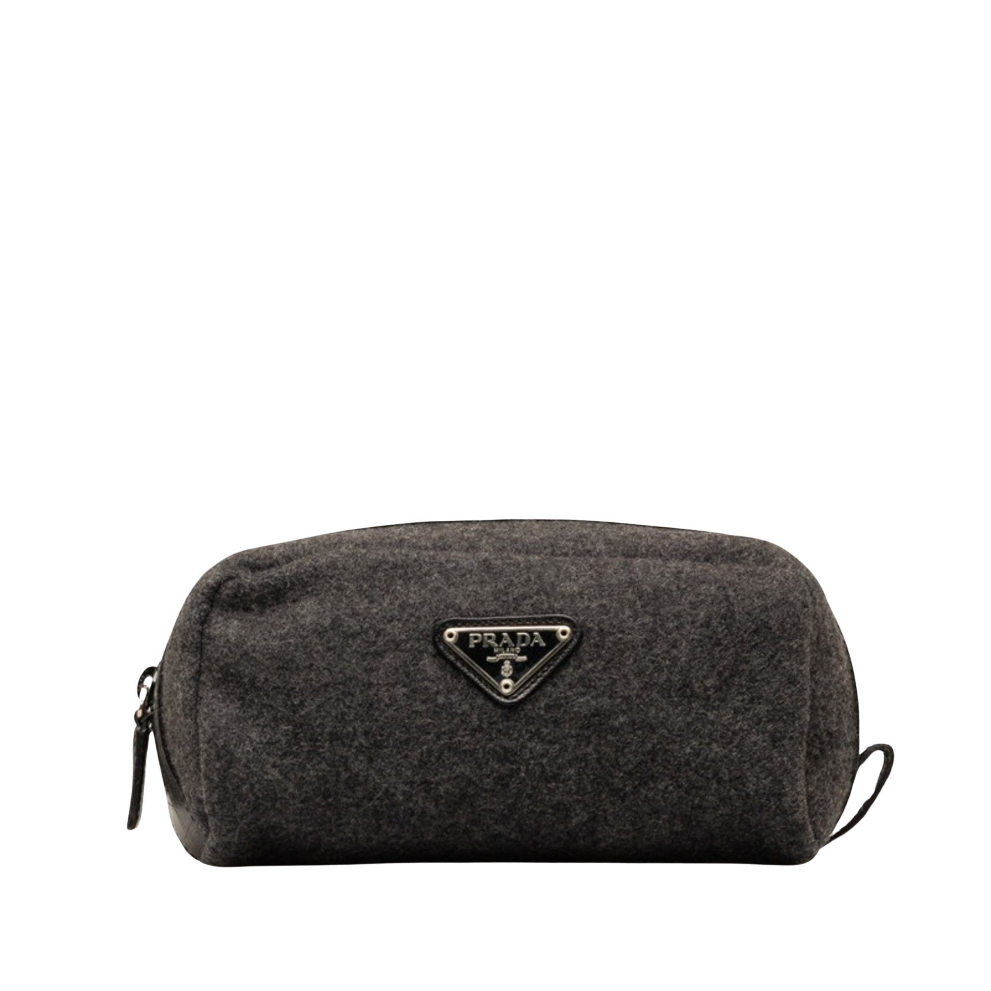 Prada Prada clutch Size ONE SIZE - 1 Thumbnail