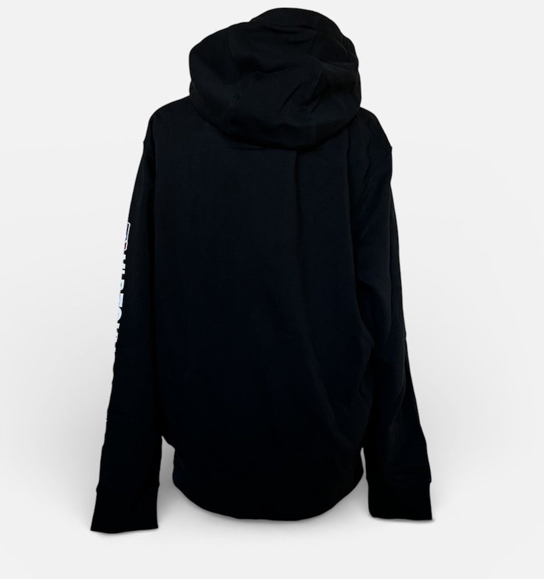 Nike NWT Dodger x Murakami Colab - Black Hoodie | M | Size US M / EU 48-50 / 2 - 3 Thumbnail