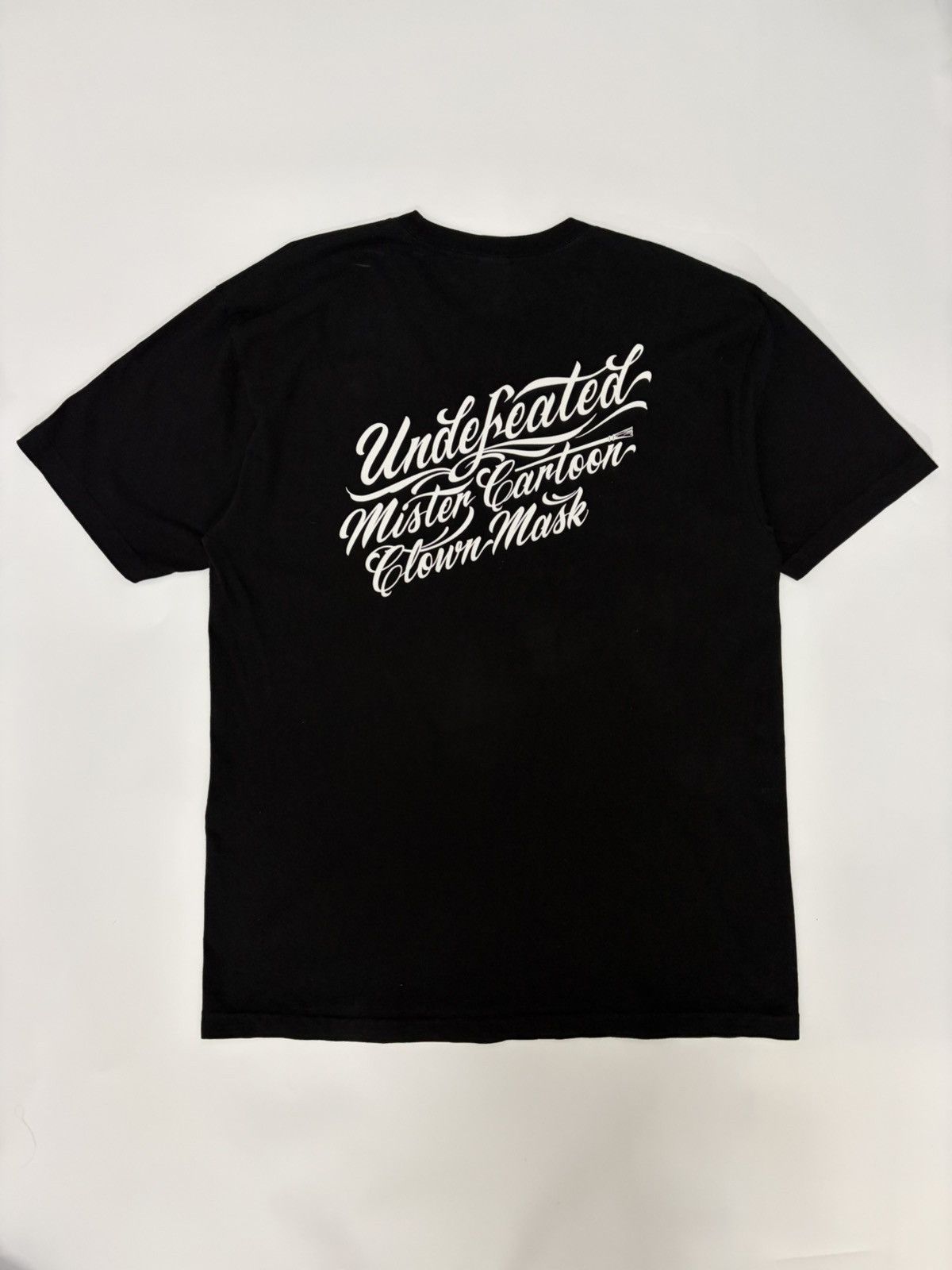 Undefeated Undefeated x Mister Cartoon Size US XL / EU 56 / 4 - 4 Thumbnail