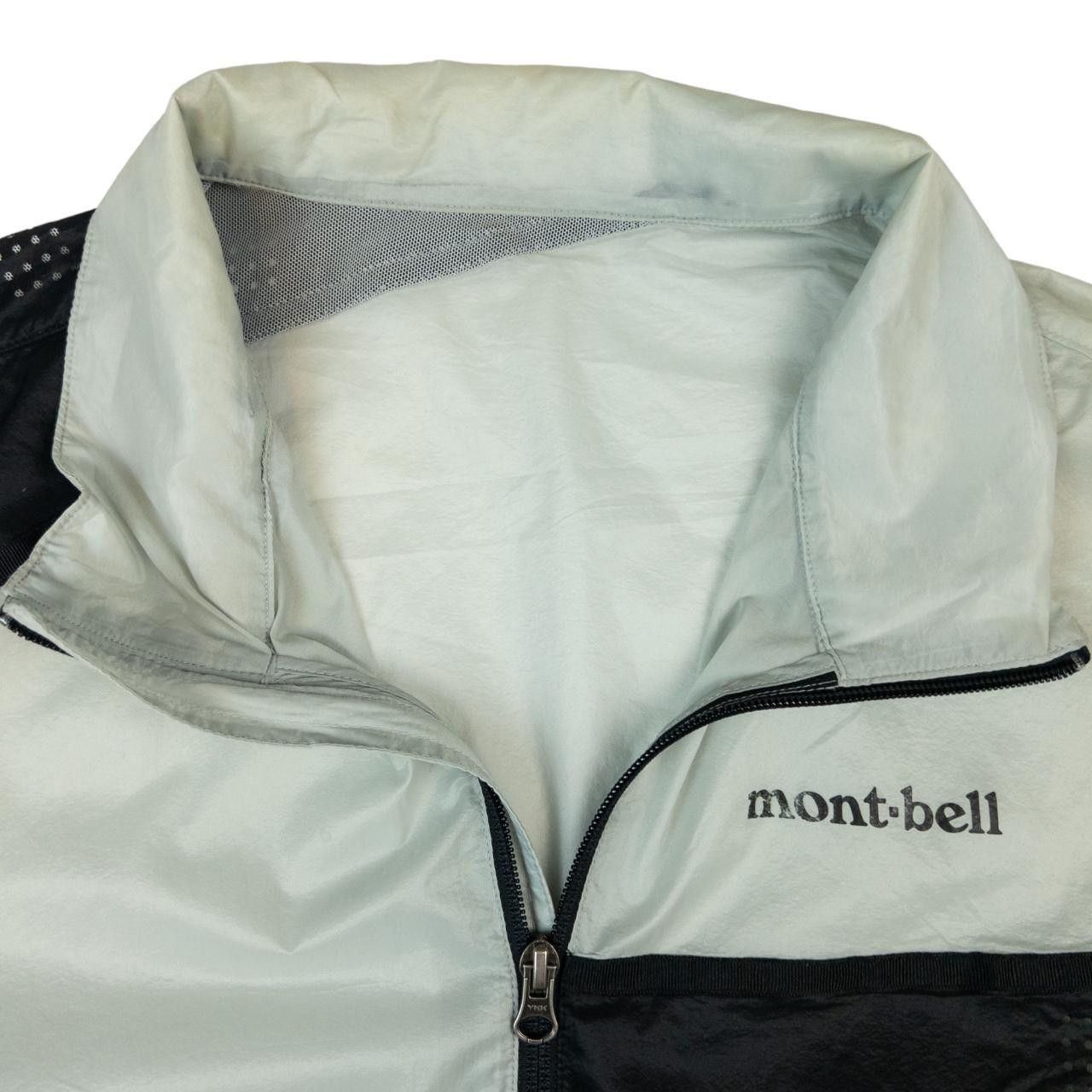 Montbell Vintage Montbell Zip Up Jacket Size XL Size US XL / EU 56 / 4 - 4 Thumbnail