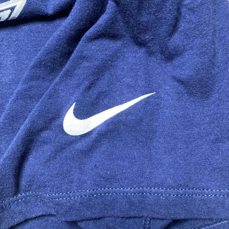 NFL × Nike Nike Dallas Cowboys Hold Down The East T Shirt Size US XL / EU 56 / 4 - 4 Thumbnail