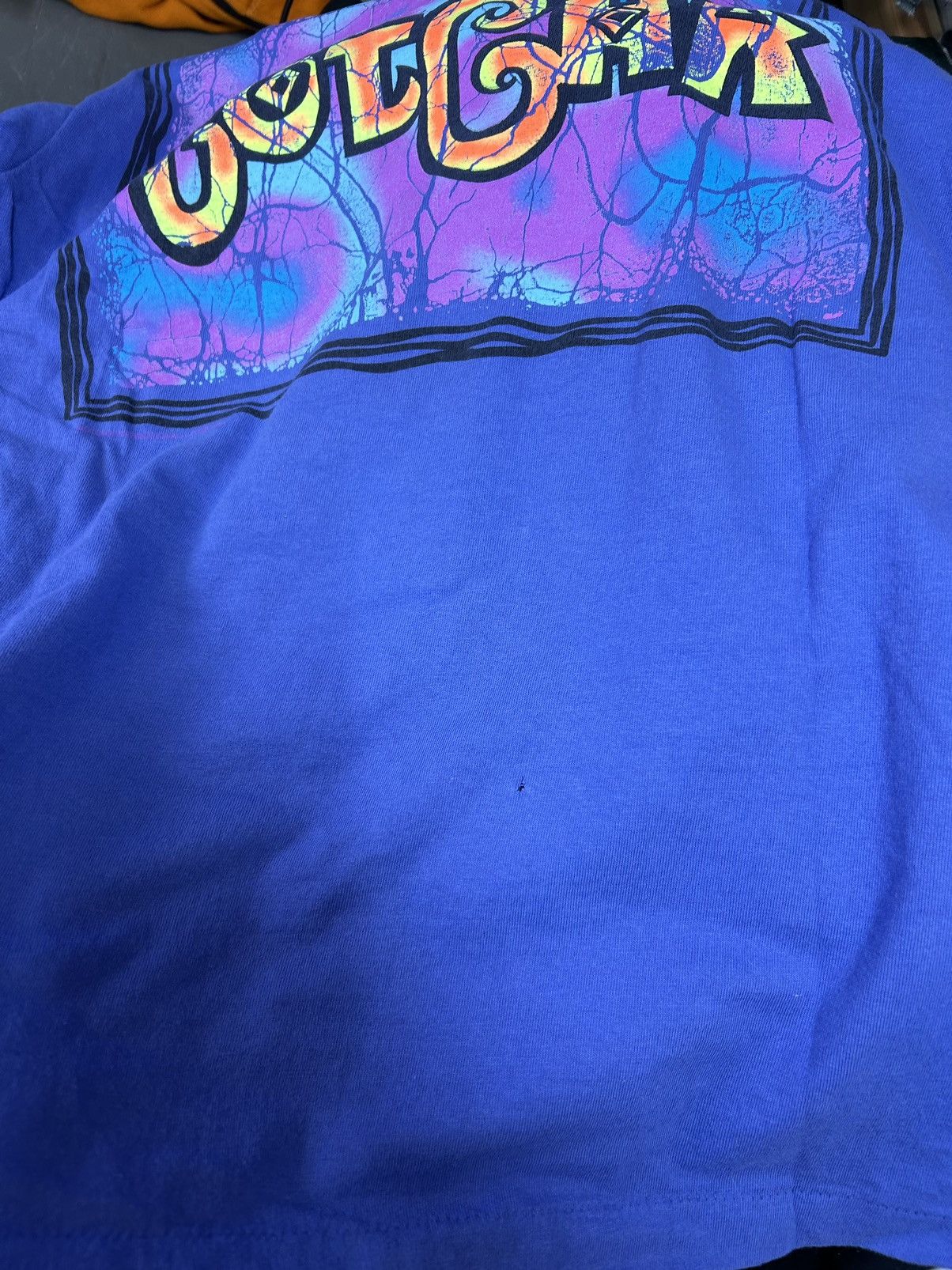 Gotcha × Vintage Gotcha Vintage 1991 t shirt Size US S / EU 44-46 / 1 - 6 Thumbnail