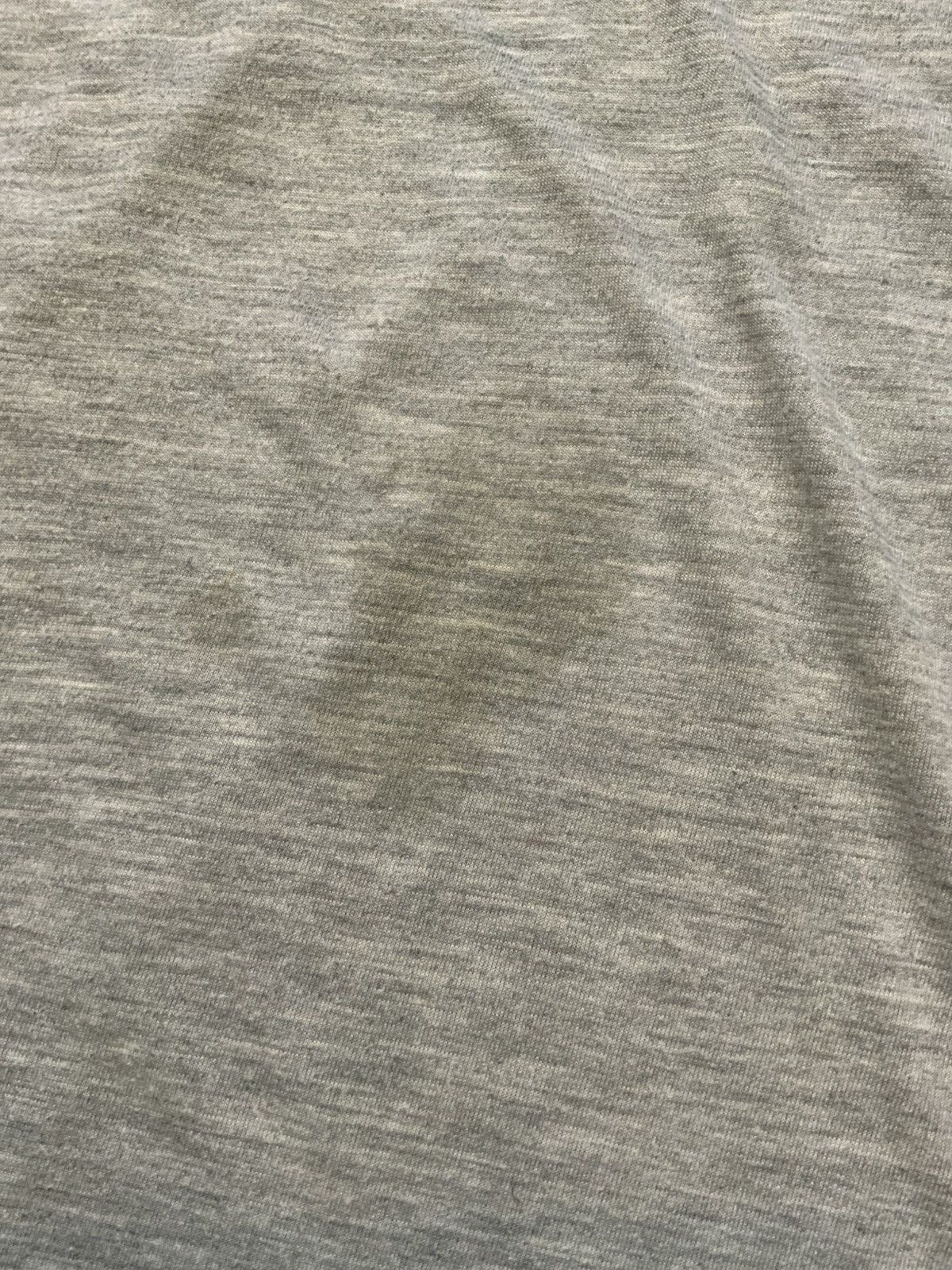 Hang Ten Vintage Hang Ten Made In Japan Mock Neck Footprint T-Shirt Size US S / EU 44-46 / 1 - 7 Thumbnail
