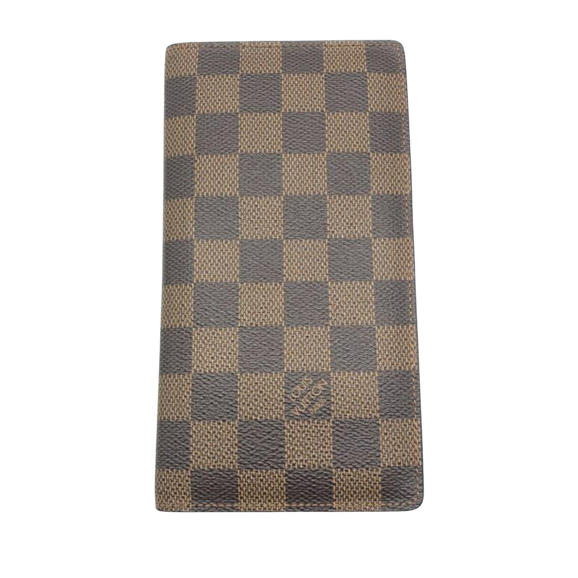 Louis Vuitton Louis Vuitton wallet Size ONE SIZE - 1 Thumbnail
