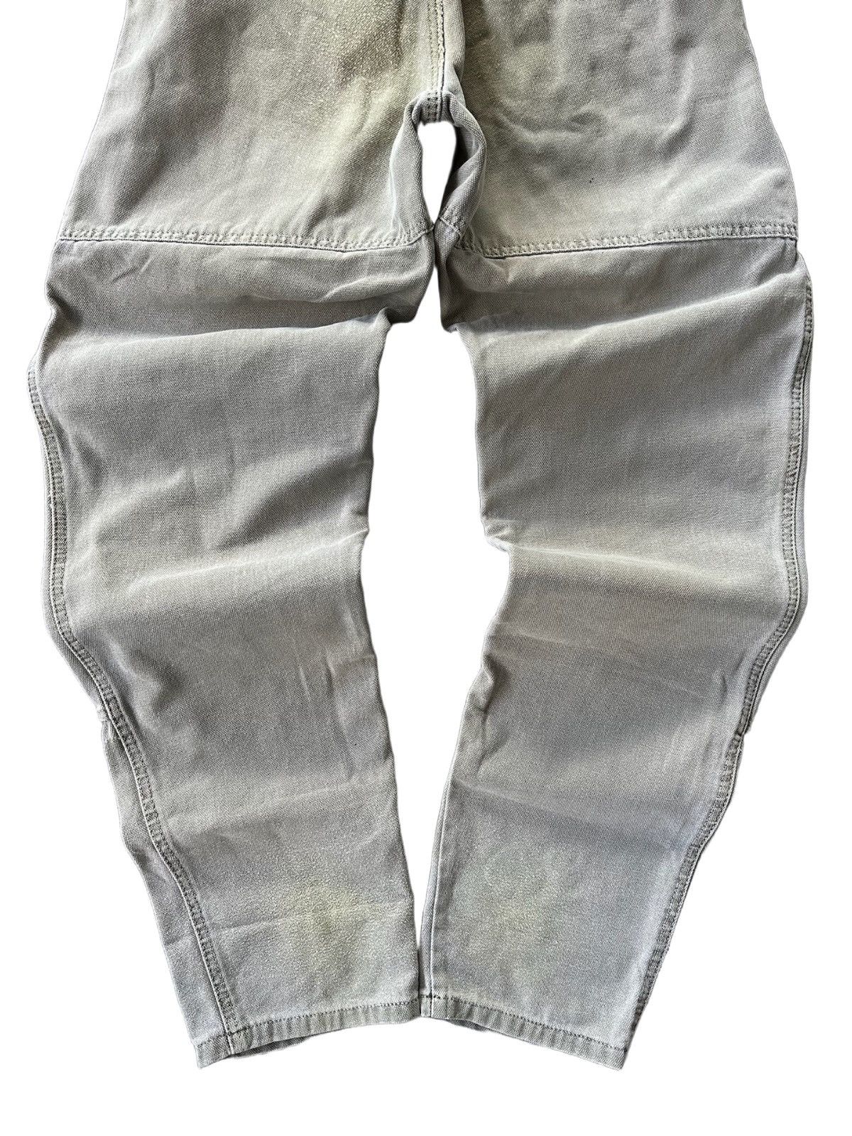 Gramicci Vintage Gramicci Double Knee Sand Duck Cotton Pants Size US 29 - 11 Thumbnail
