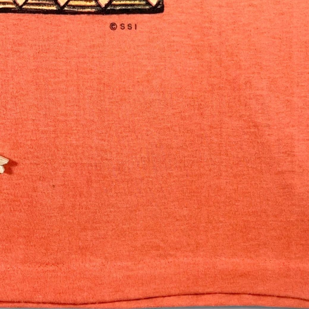 Vintage VINTAGE Surfer Shirt Nike? Size US XL / EU 56 / 4 - 5 Thumbnail
