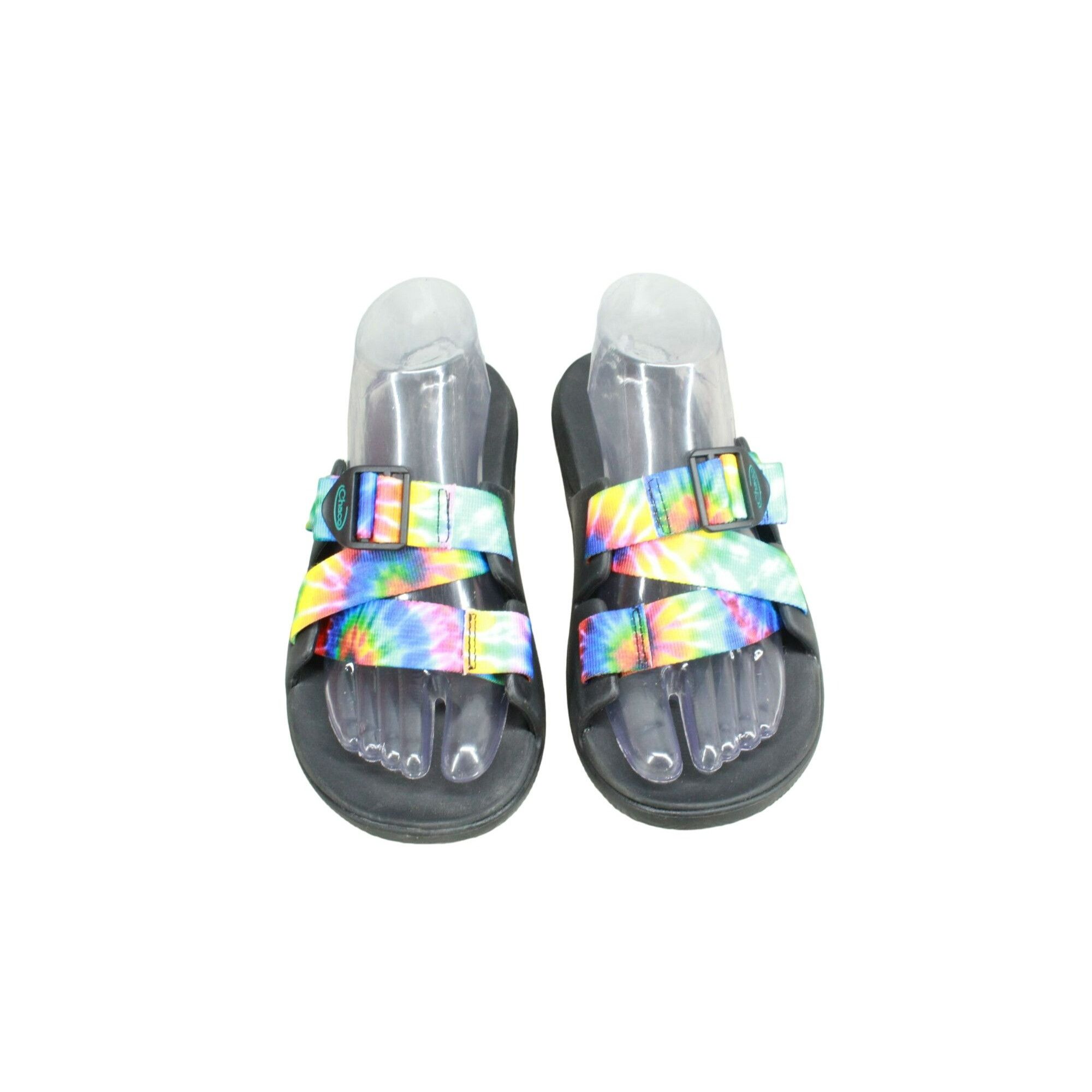 Chaco Chaco Womens Adjustable Buckled Casual Sandals Size US 8 / IT 38 - 1 Thumbnail