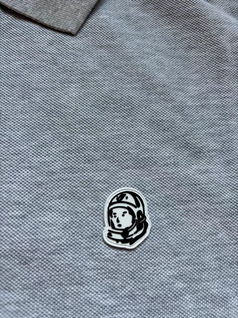Billionaire Boys Club Billionaire Boys Club Polo Shirt Size US L / EU 52-54 / 3 - 4 Thumbnail