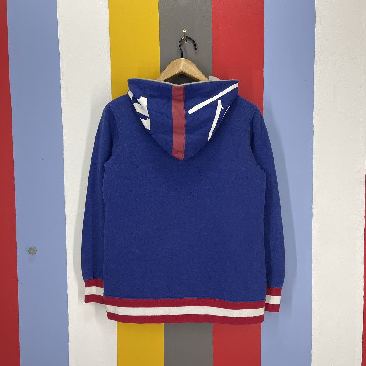 NFL NEW YORK GIANTS Hoodie Pullover #1918/10 Size US S / EU 44-46 / 1 - 11 Thumbnail