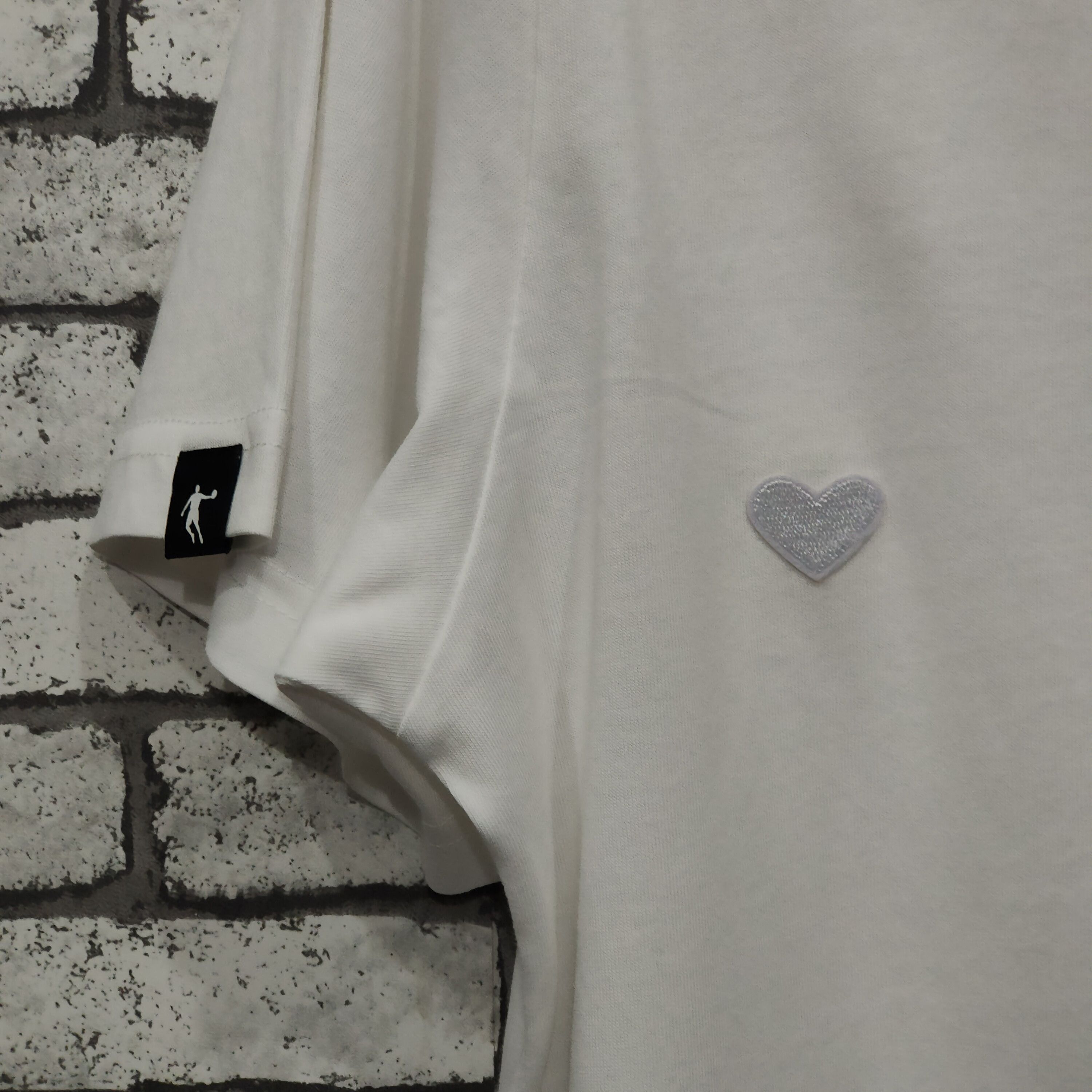 Other 🔥Qiaotan Trainning t-shirt Size US L / EU 52-54 / 3 - 5 Thumbnail