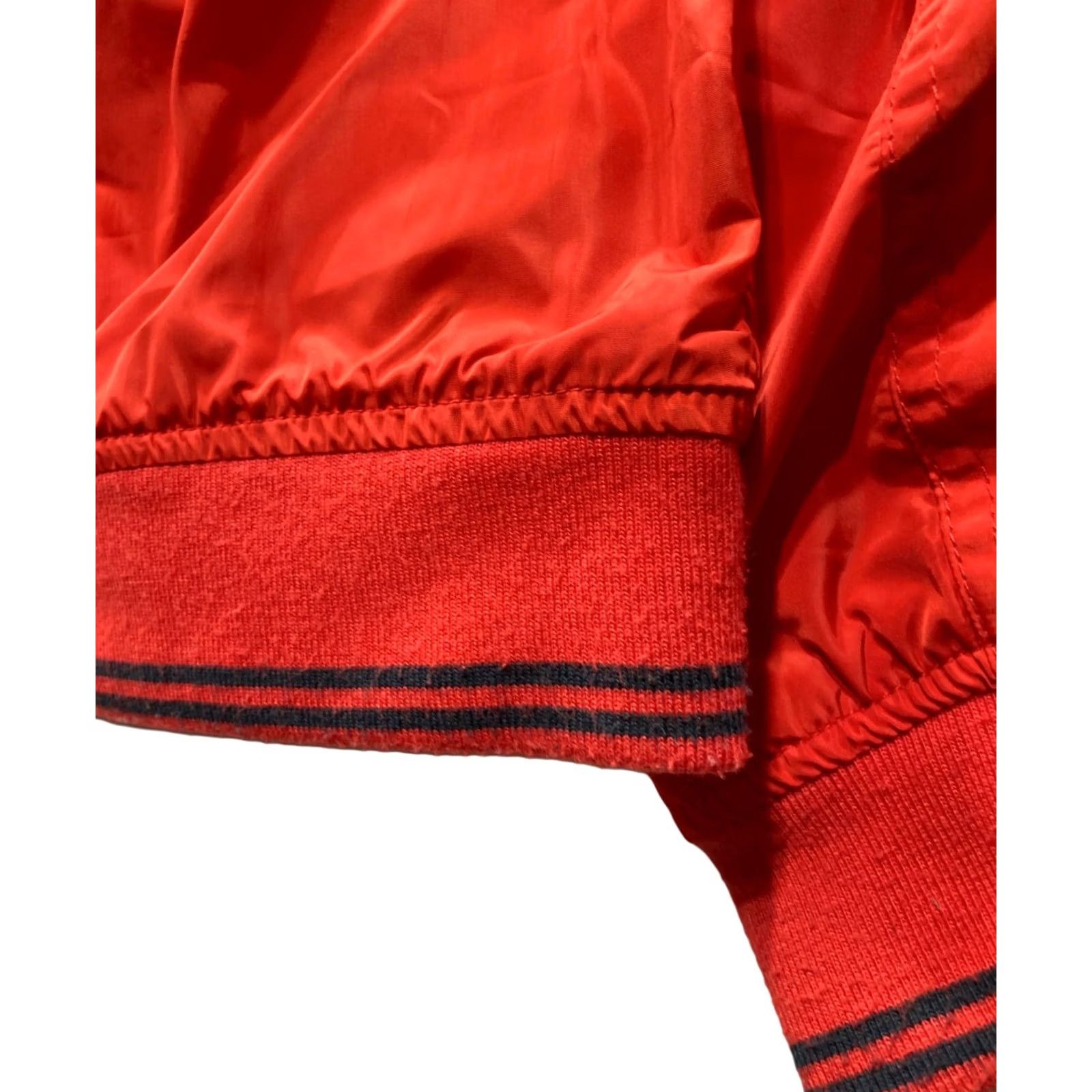 Calvin Klein Calvin Klein Jacket Men L Red Jacket Size US L / EU 52-54 / 3 - 6 Thumbnail