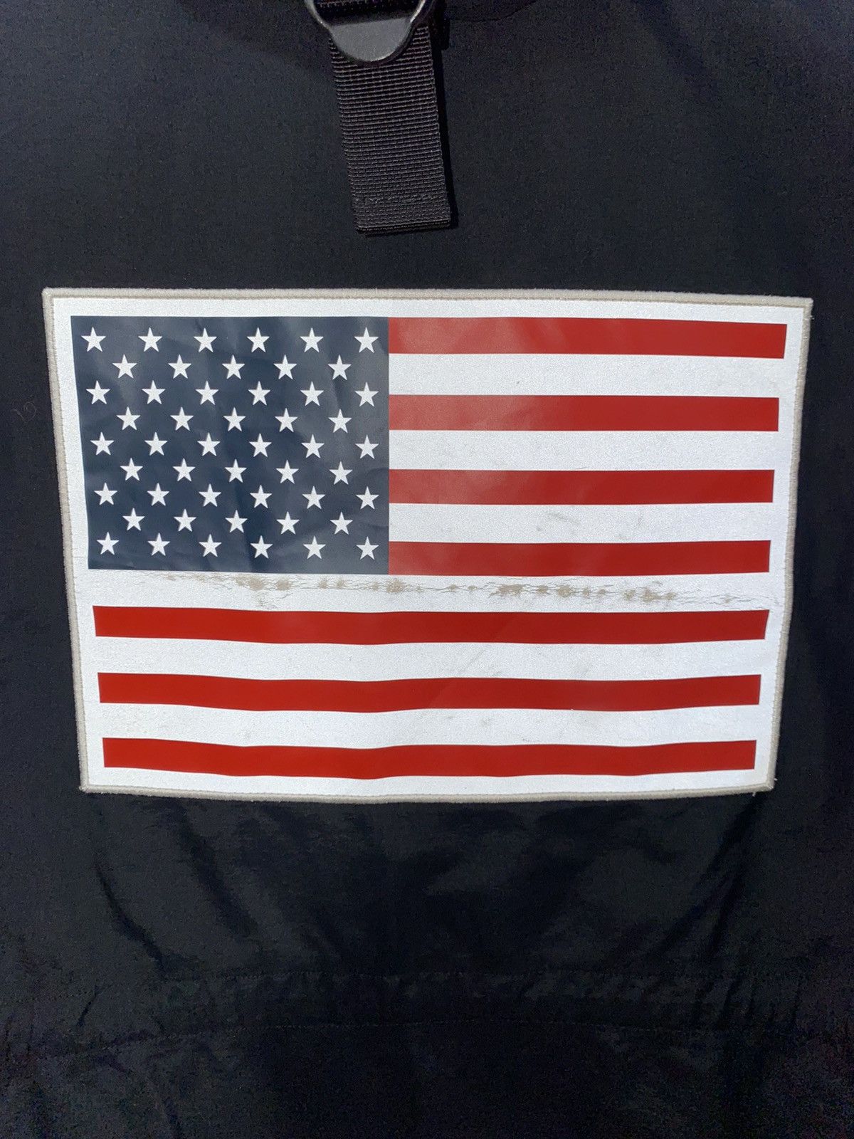 Supreme × The North Face The North Face x Supreme Trans Antarctica Black Pullover Size US S / EU 44-46 / 1 - 11 Thumbnail