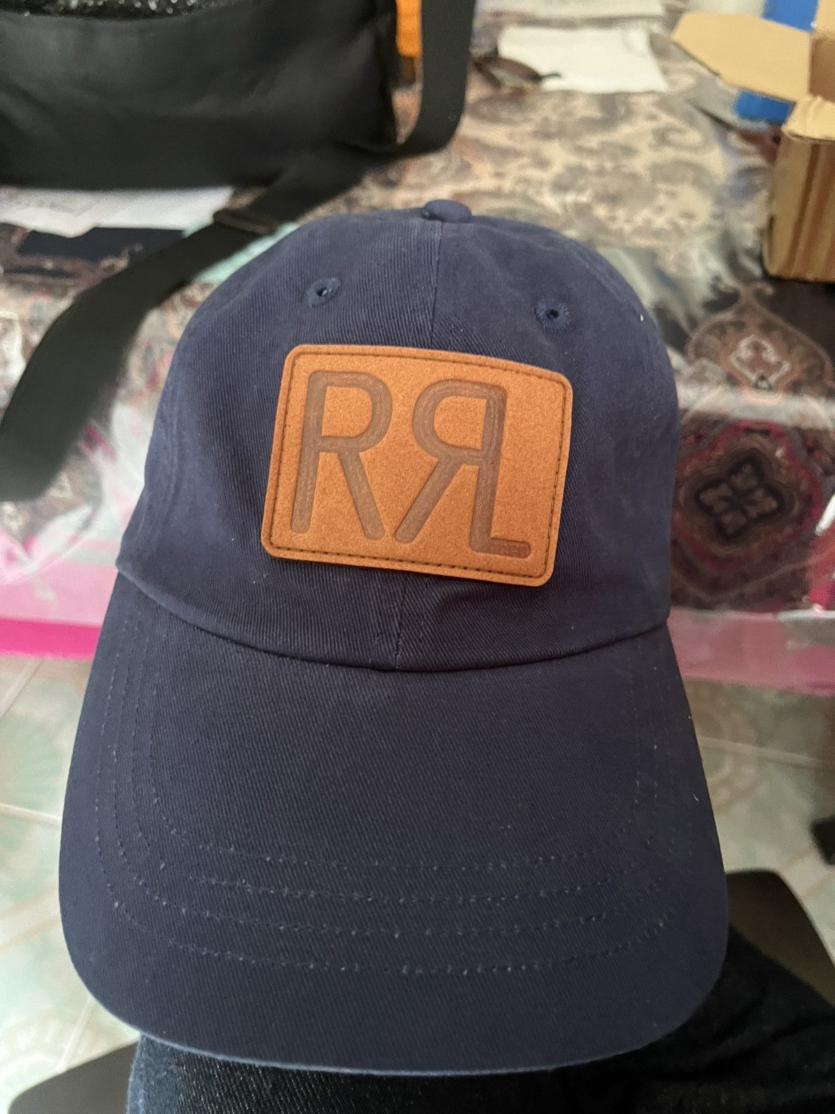 RRL Ralph Lauren RRL Size ONE SIZE - 1 Thumbnail