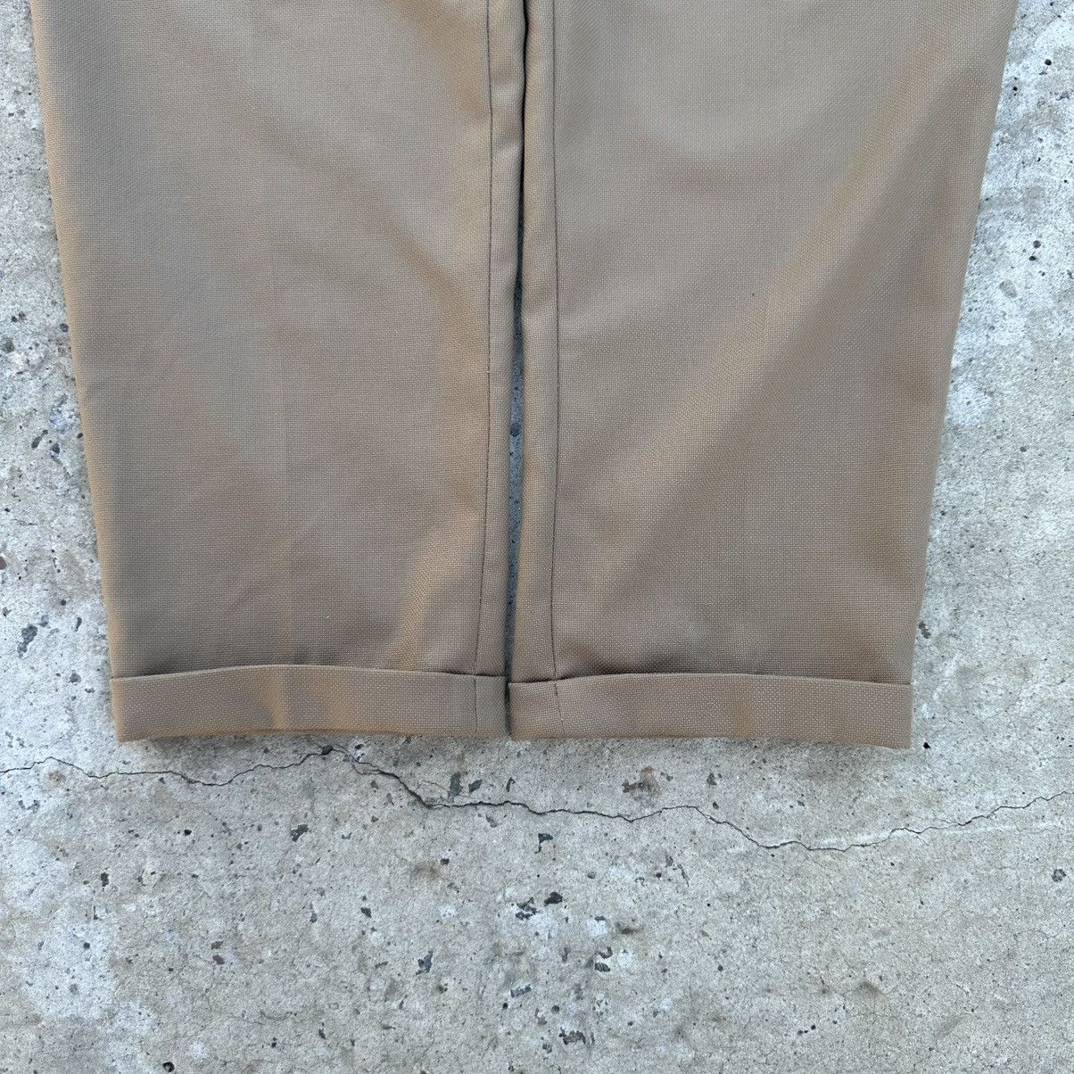 Zara Vintage Zara Trousers Size 36 Y2K 00s USA Size US 36 / EU 52 - 5 Thumbnail