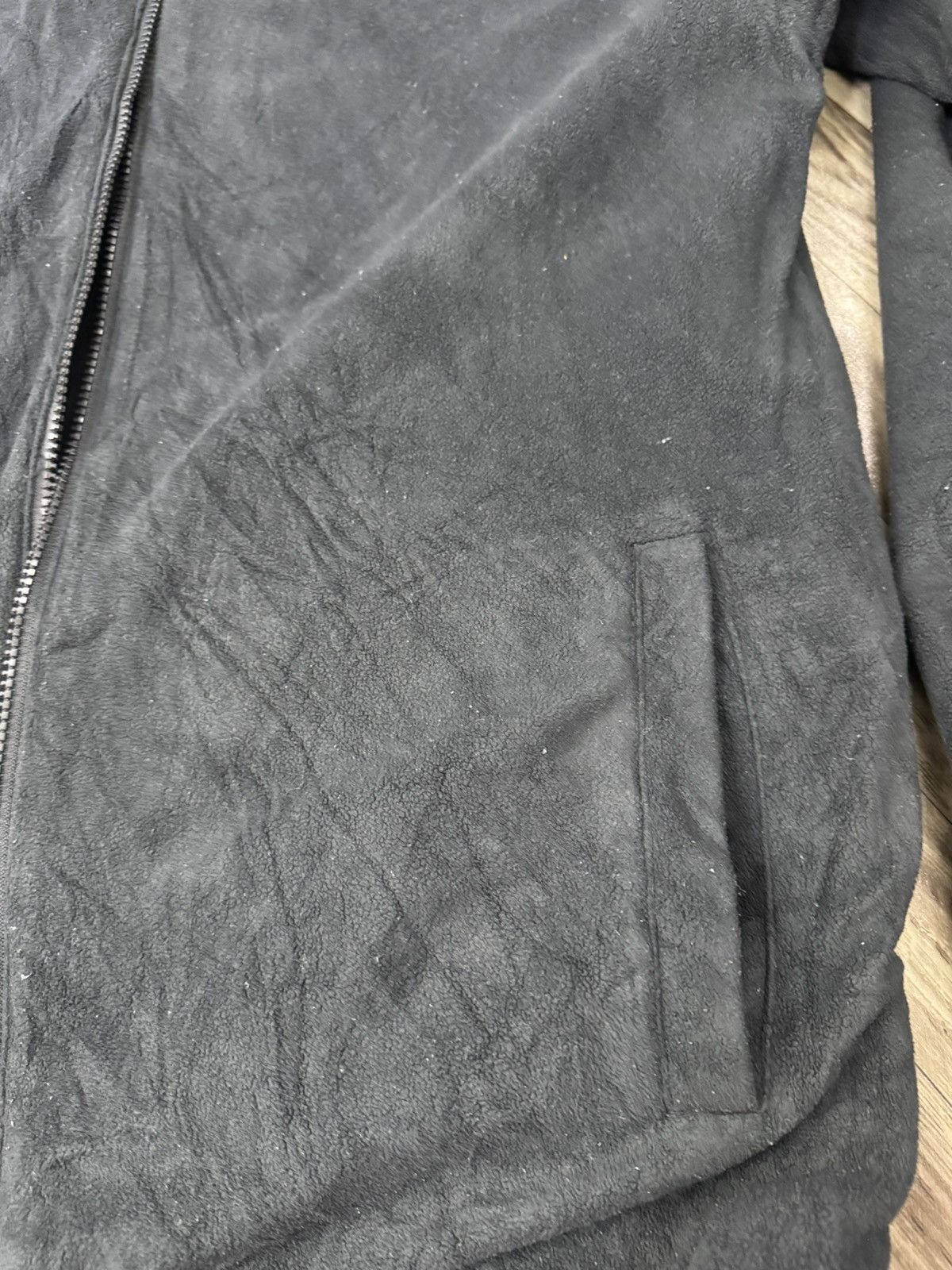 Stussy Vintage Stussy Torque Jacket Reversable Size US L / EU 52-54 / 3 - 13 Thumbnail