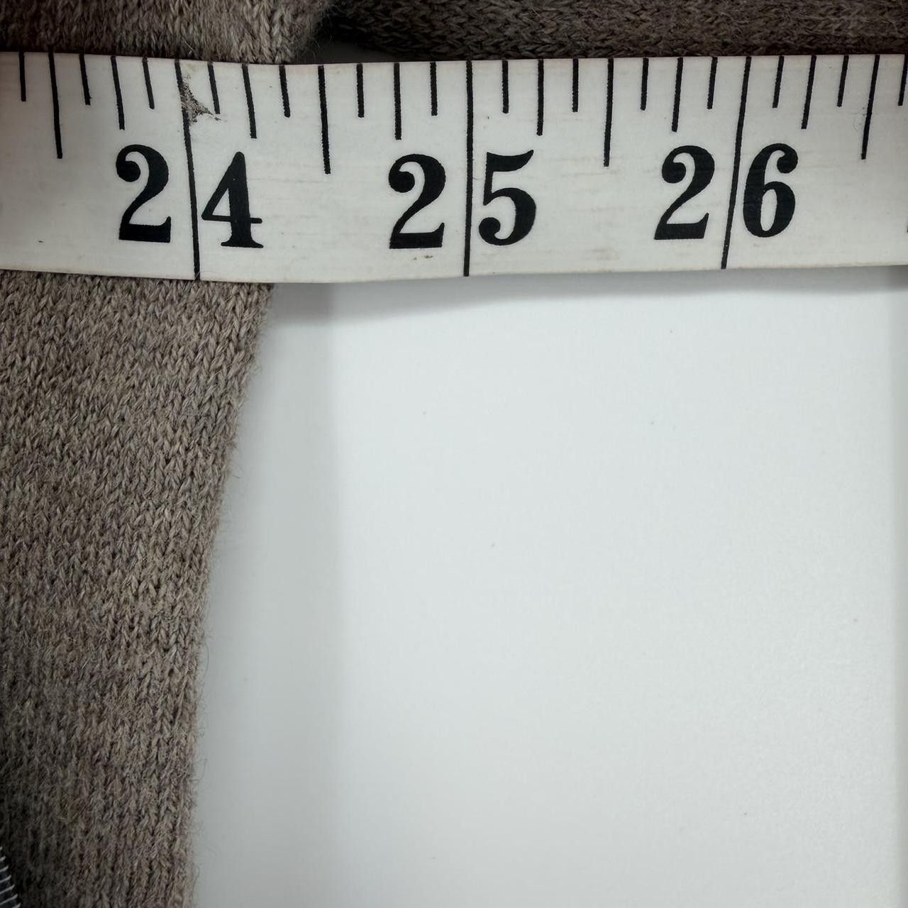 Club Room Club Room Cotton Cashmere Crewneck Sweater Brown Size XL Size US XL / EU 56 / 4 - 4 Thumbnail