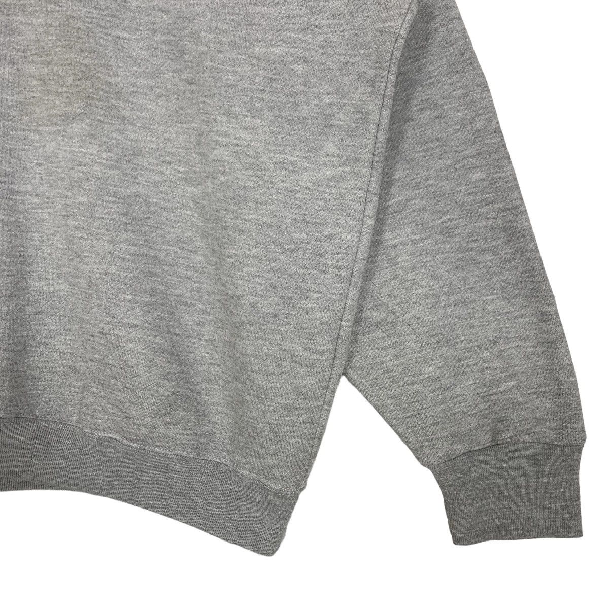 Stussy Vintage Stussy Crewneck Sweatshirt Size L Size US L / EU 52-54 / 3 - 7 Thumbnail