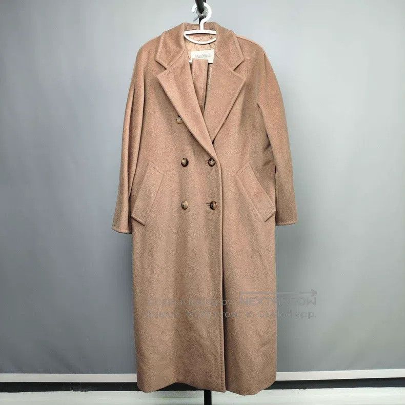 Max Mara Max Mara coat Size XS / US 0-2 / IT 36-38 - 1 Thumbnail