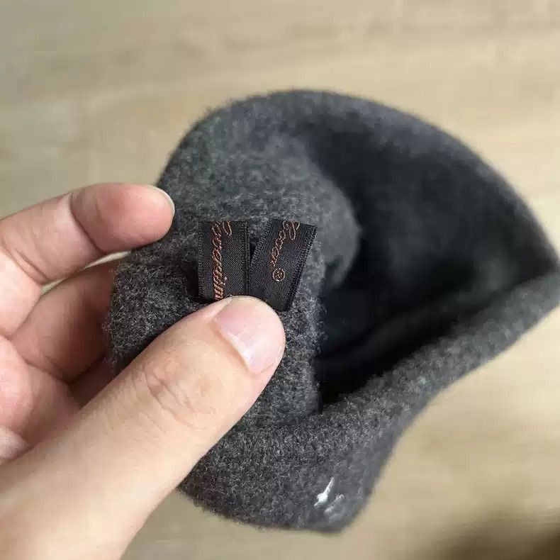 Undercover UNDERCOVER Cold hat -2507 Size ONE SIZE - 4 Thumbnail