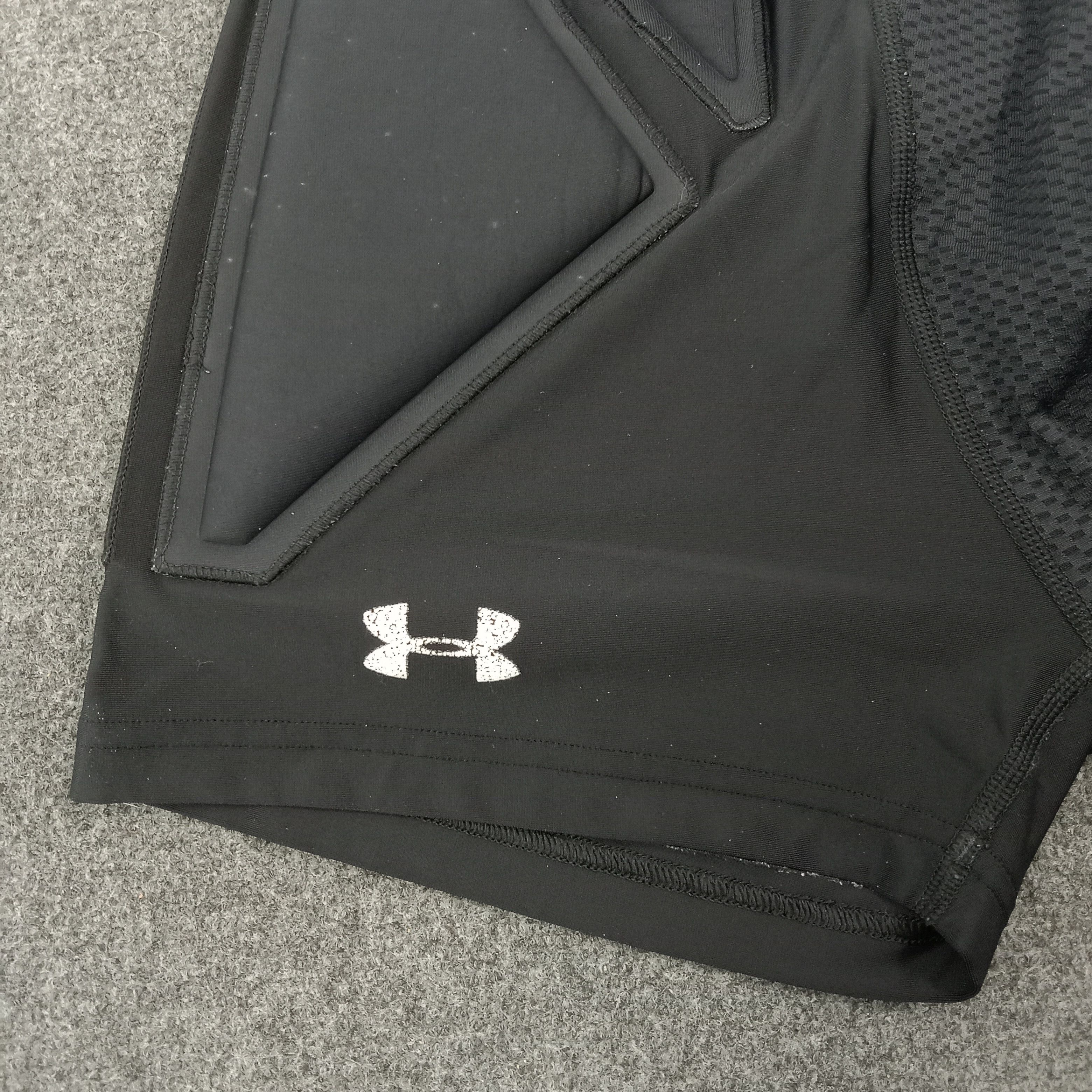 Under Armour Under Armour With Safety Pads Rugby Short Underwear C265N26 Size US 30 / EU 46 - 3 Thumbnail