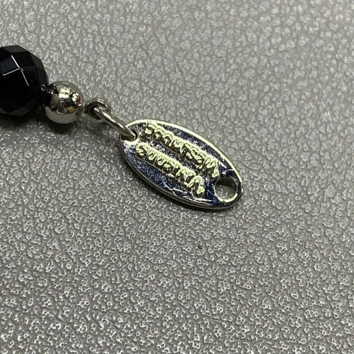 Other Vivienne Westwood One Row Relief Choker -2507 Size ONE SIZE - 6 Thumbnail