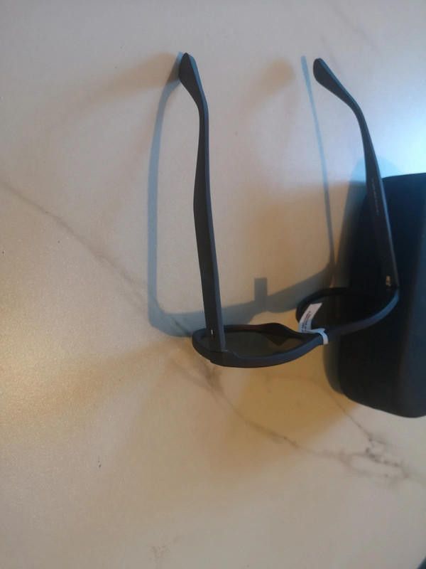 Tommy Hilfiger Tommy Hilfiger sunglasses Size ONE SIZE - 6 Thumbnail