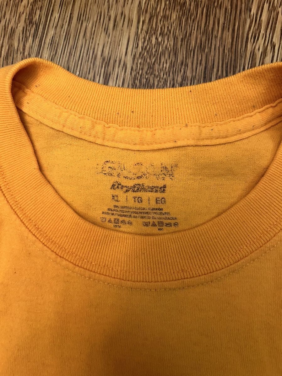 Vintage Vintage Tiger Balm Shirt Size US XL / EU 56 / 4 - 2 Thumbnail