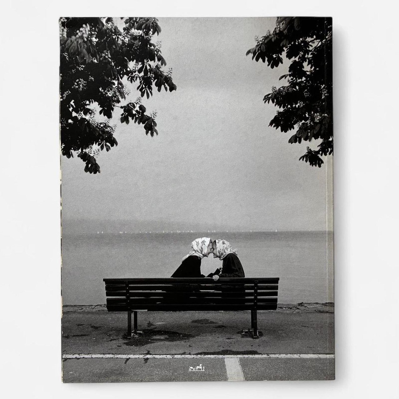 Hermes × Maison Margiela × Vintage Hermès Le Monde Automne Hiver 2005 magazine d'Hermès Size ONE SIZE - 4 Thumbnail