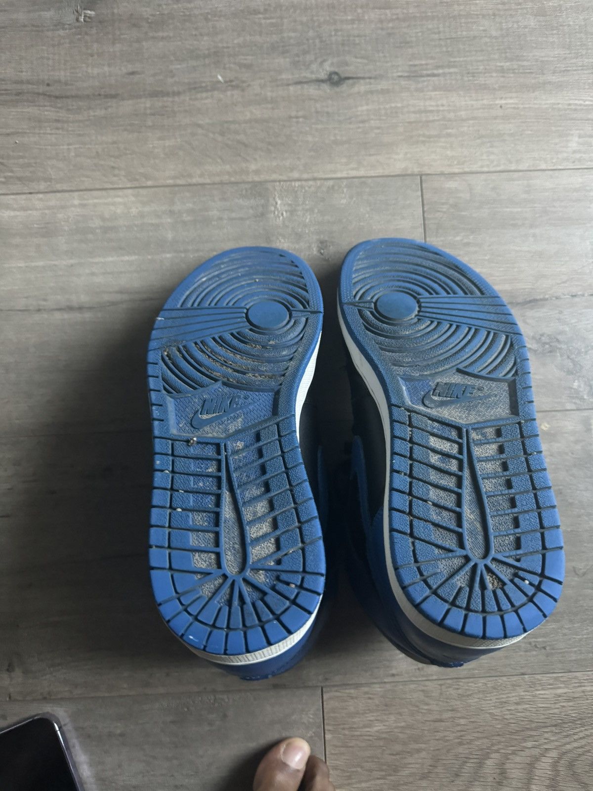 Jordan Brand Jordan one royal Size US 10 / EU 43 - 10 Thumbnail
