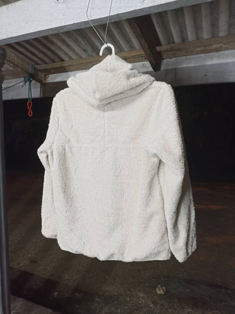 Adidas Adidas Neo fury fur Hoodie Size L / US 10 / IT 46 - 2 Thumbnail