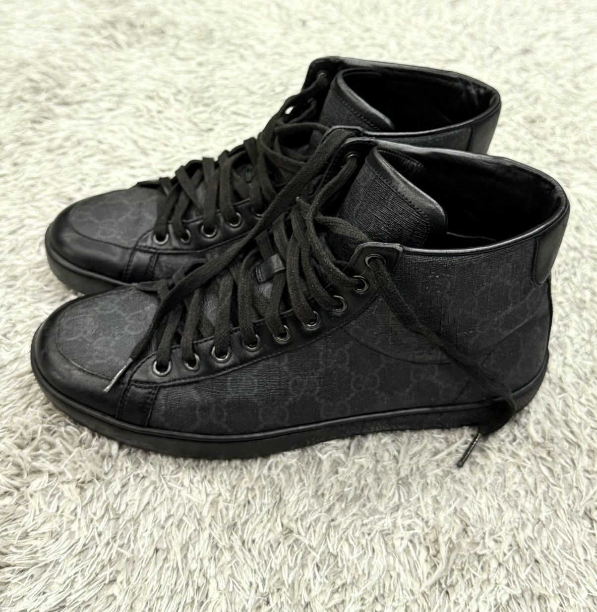 Gucci GUCCI BROOKLYN GG SUPREME Size US 8.5 / EU 41-42 - 8 Thumbnail