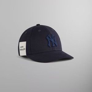 Auralee × Kith Kith X Aura Lee Yankees Hat | Grailed